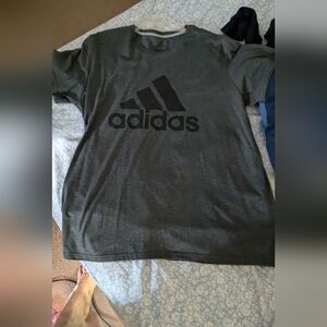 Adidas Shirt XXL NWOT